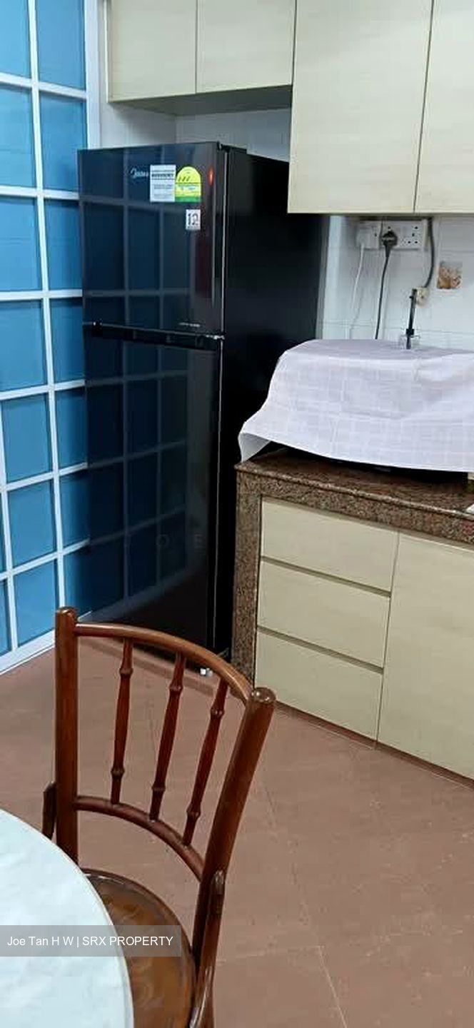Blk 21 Ghim Moh Road (Queenstown), HDB 3 Rooms #555202741